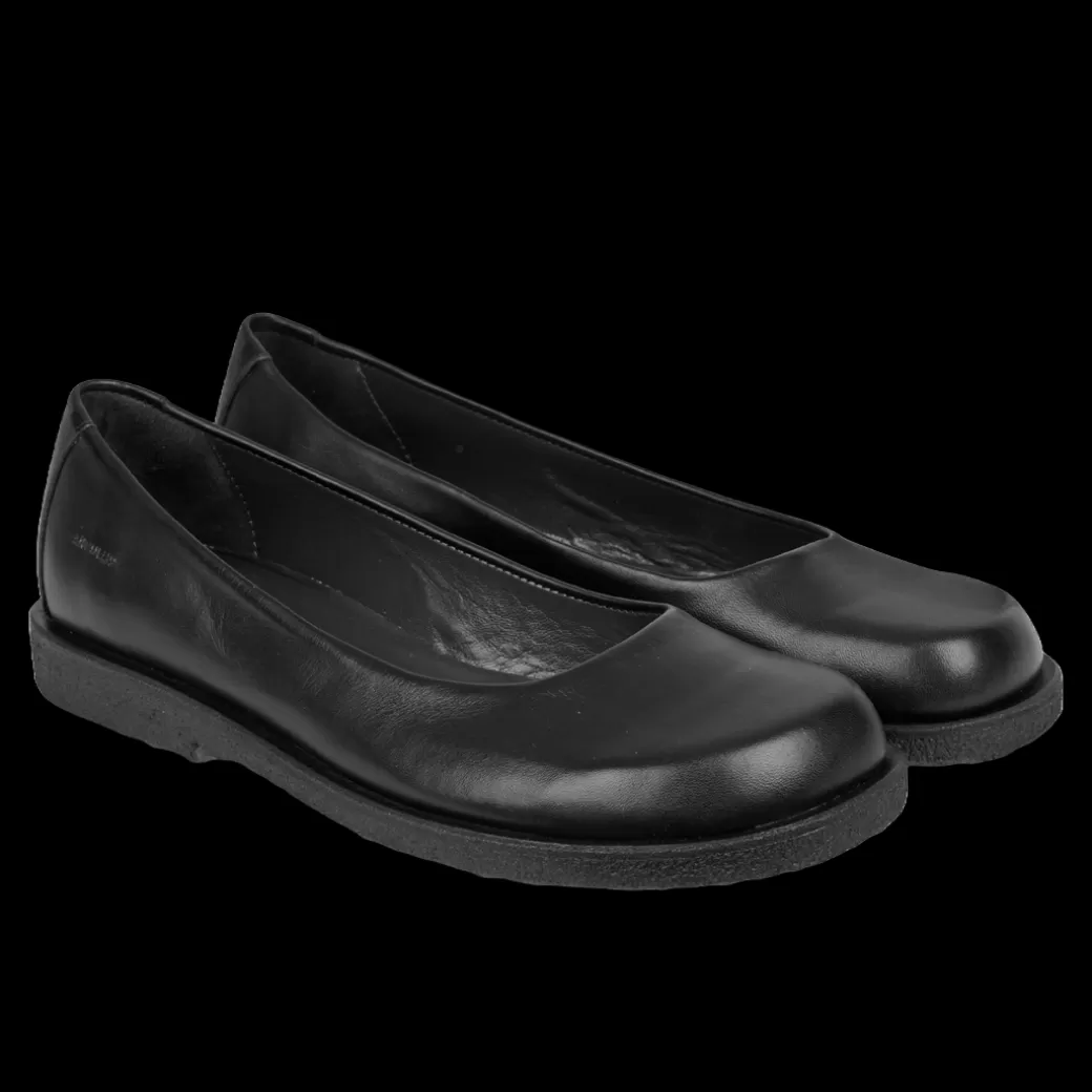 Shop Ballerina Dame Ballerina | Sko