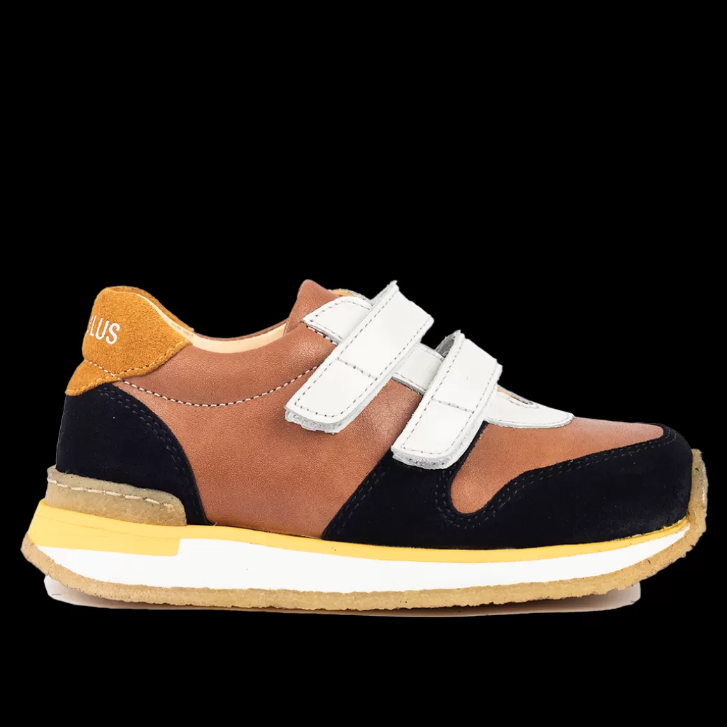 Cheap Colourblock Sneaker Børn Sko | Sneakers