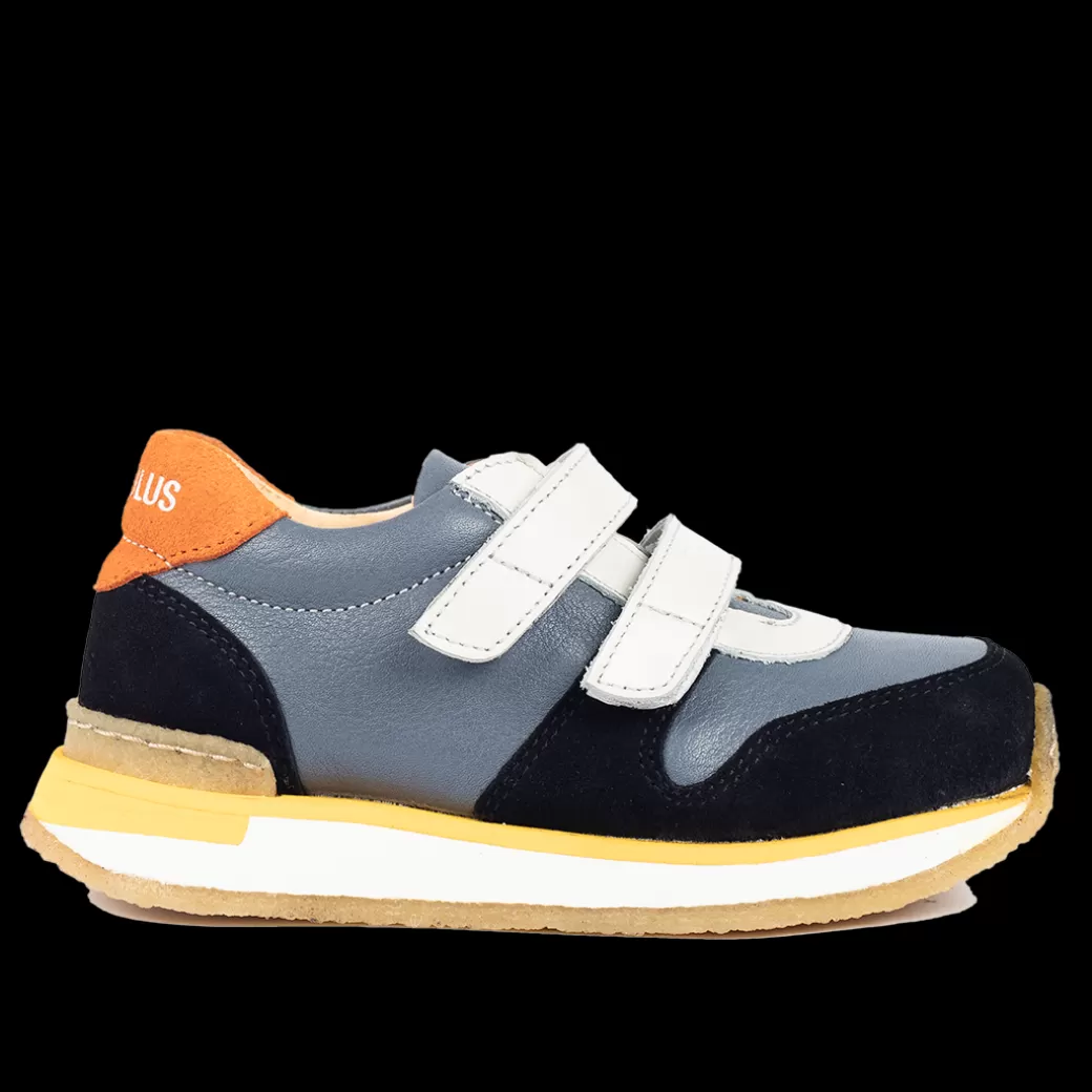 New Colourblock Sneaker Børn Sko | Sneakers