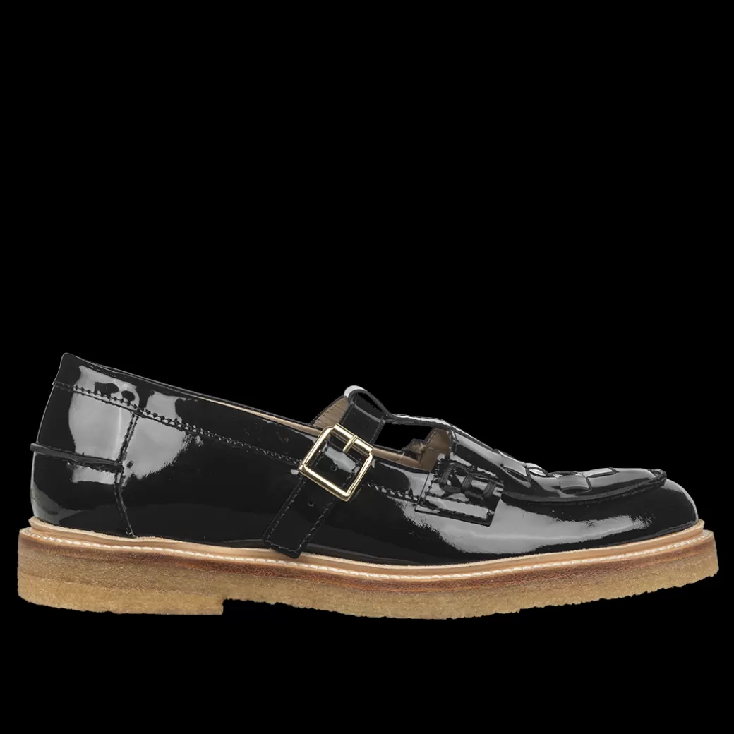 Hot Flet Loafer Dame Loafers | Sko