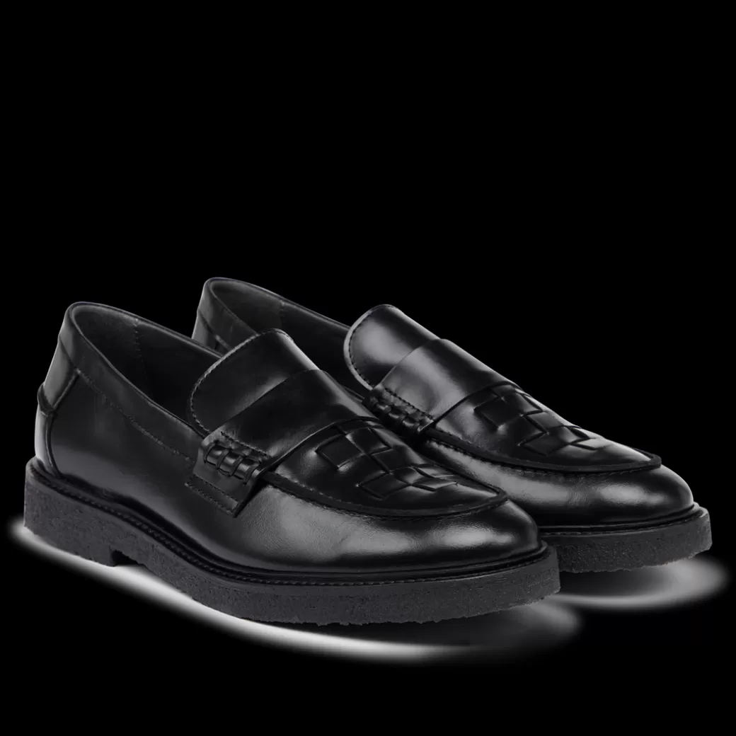 New Flet Loafer Dame Loafers | Sko