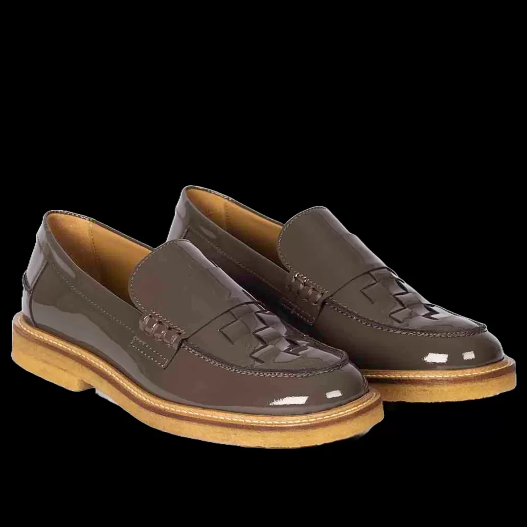 Store Flet Loafer Dame Loafers | Sko