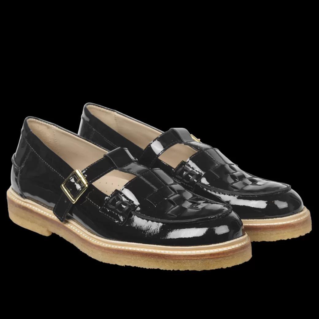 Hot Flet Loafer Dame Loafers | Sko