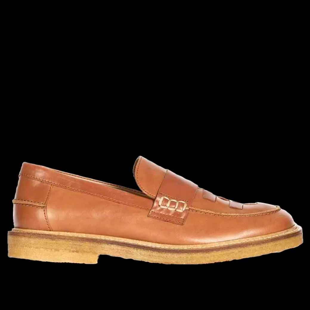 Online Flet Loafer Dame Loafers | Sko