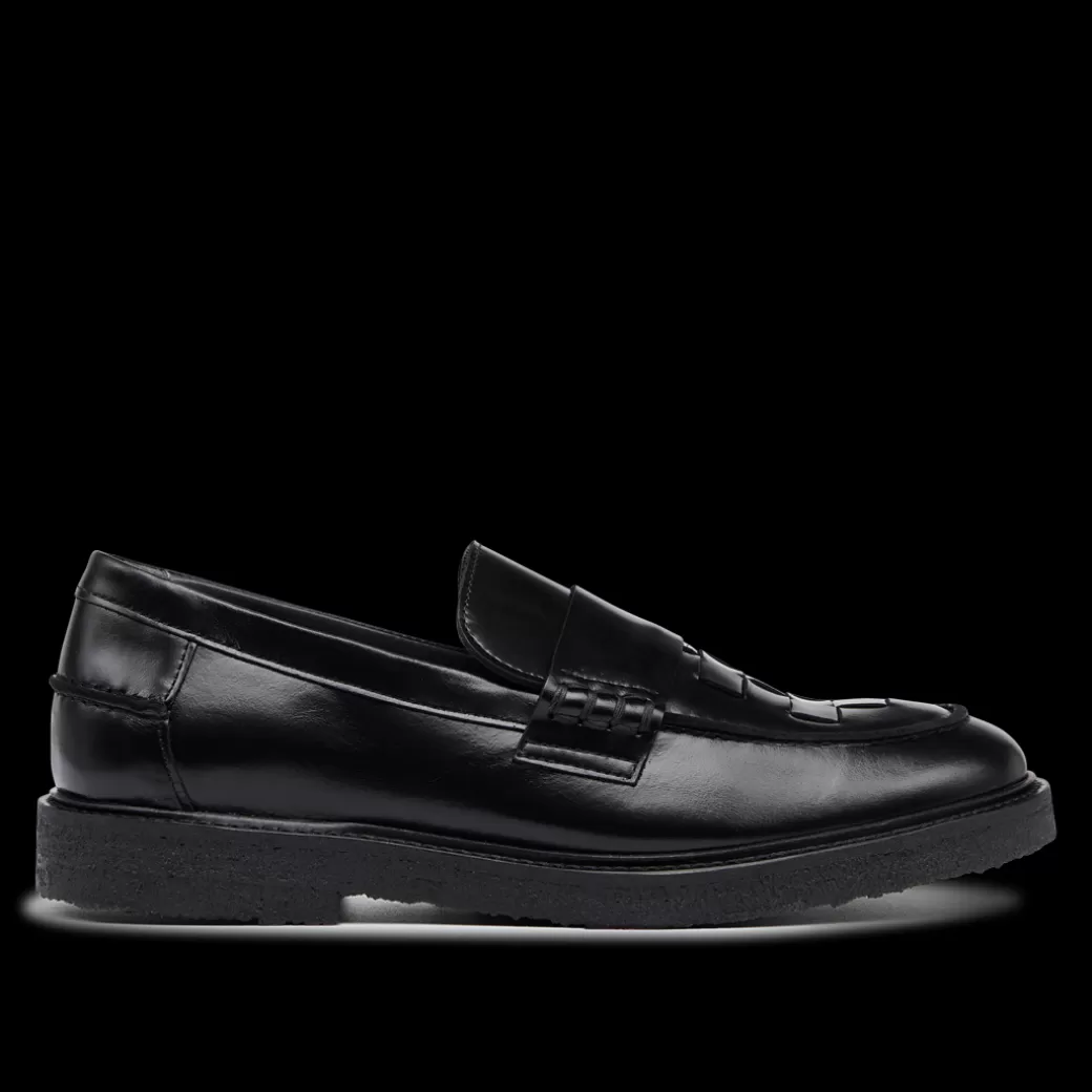 New Flet Loafer Dame Loafers | Sko