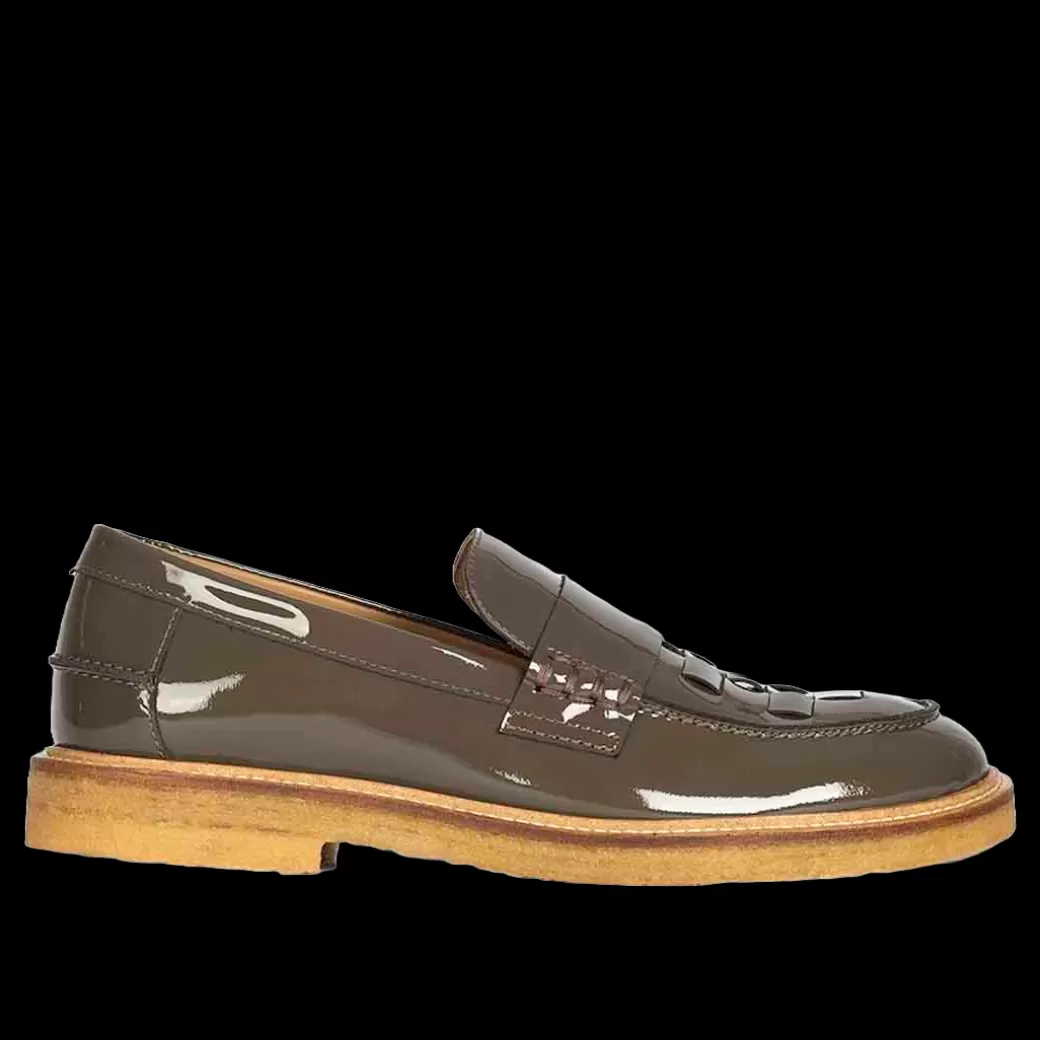 Store Flet Loafer Dame Loafers | Sko