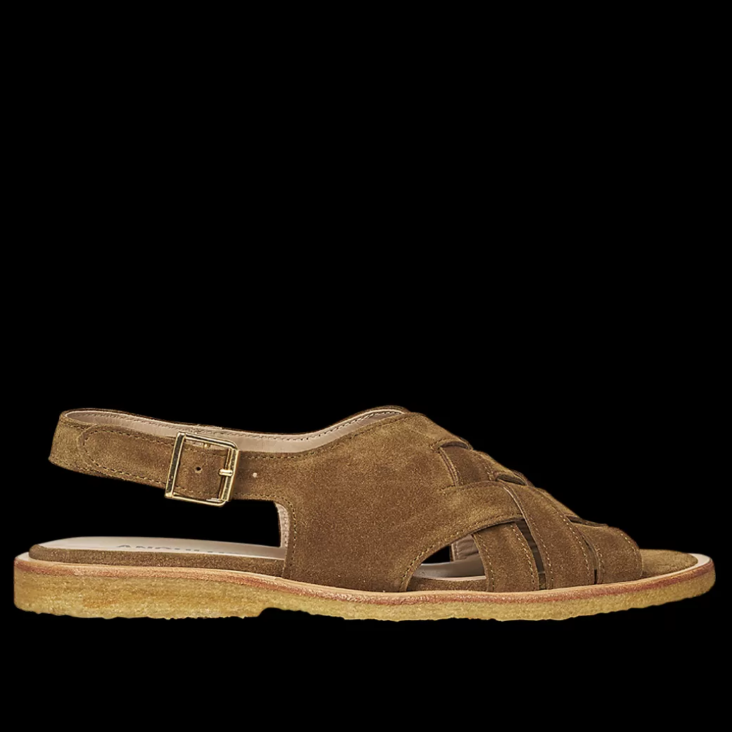 Flash Sale Fletsandal Dame Sandaler