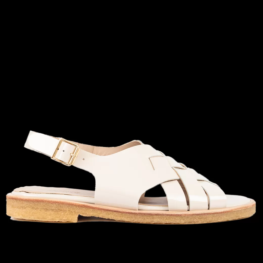 Best Fletsandal Dame Sandaler