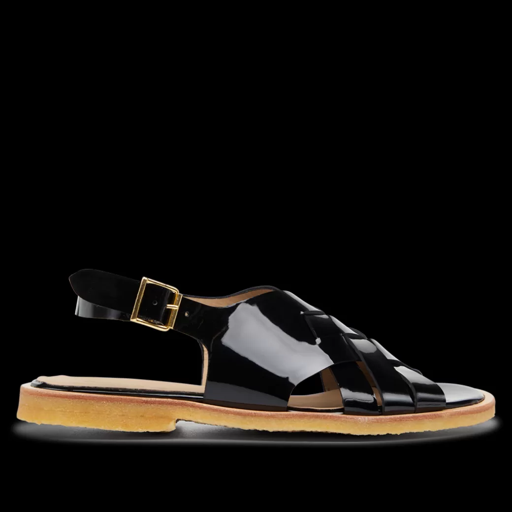 Clearance Fletsandal Dame Sandaler