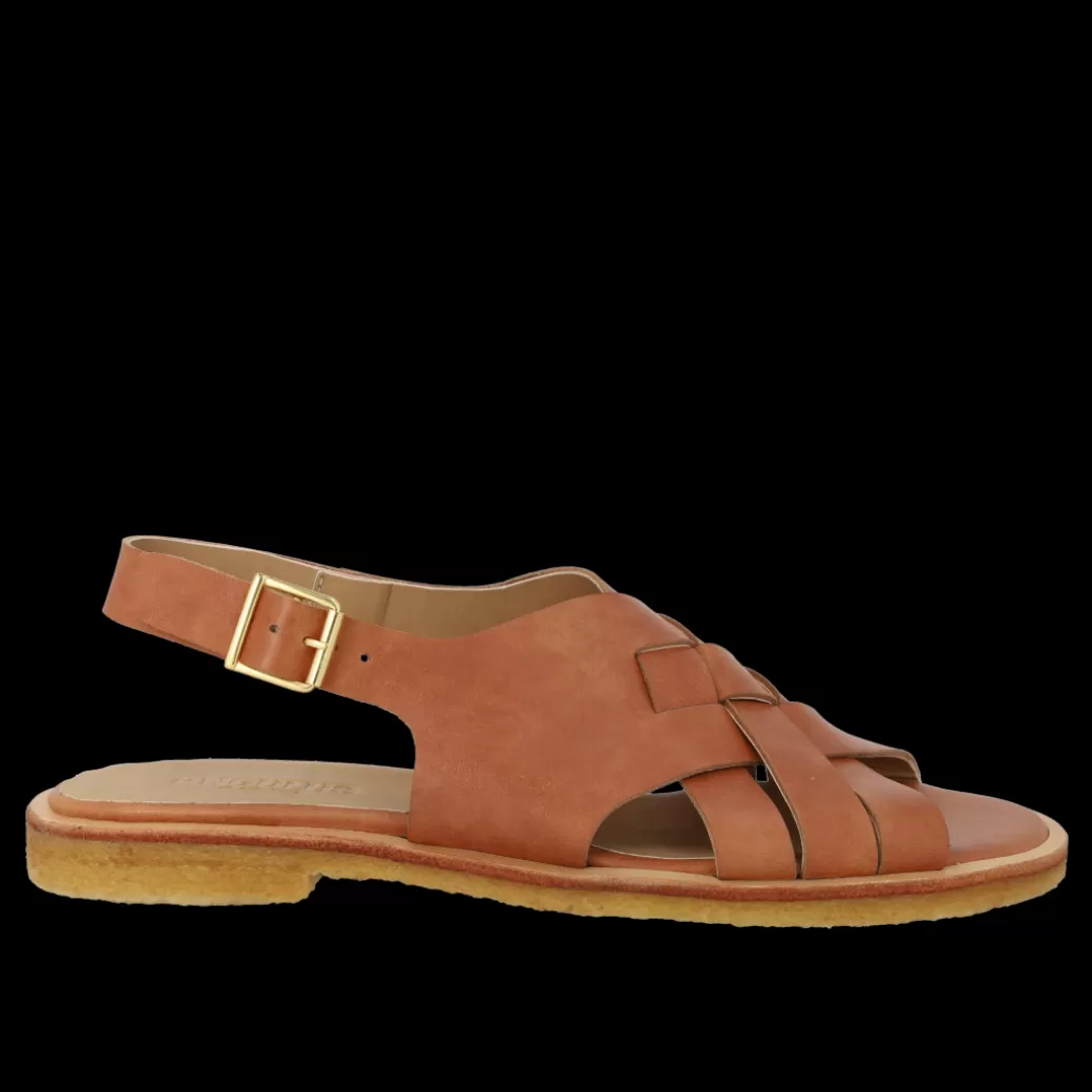 Best Sale Fletsandal Dame Sandaler