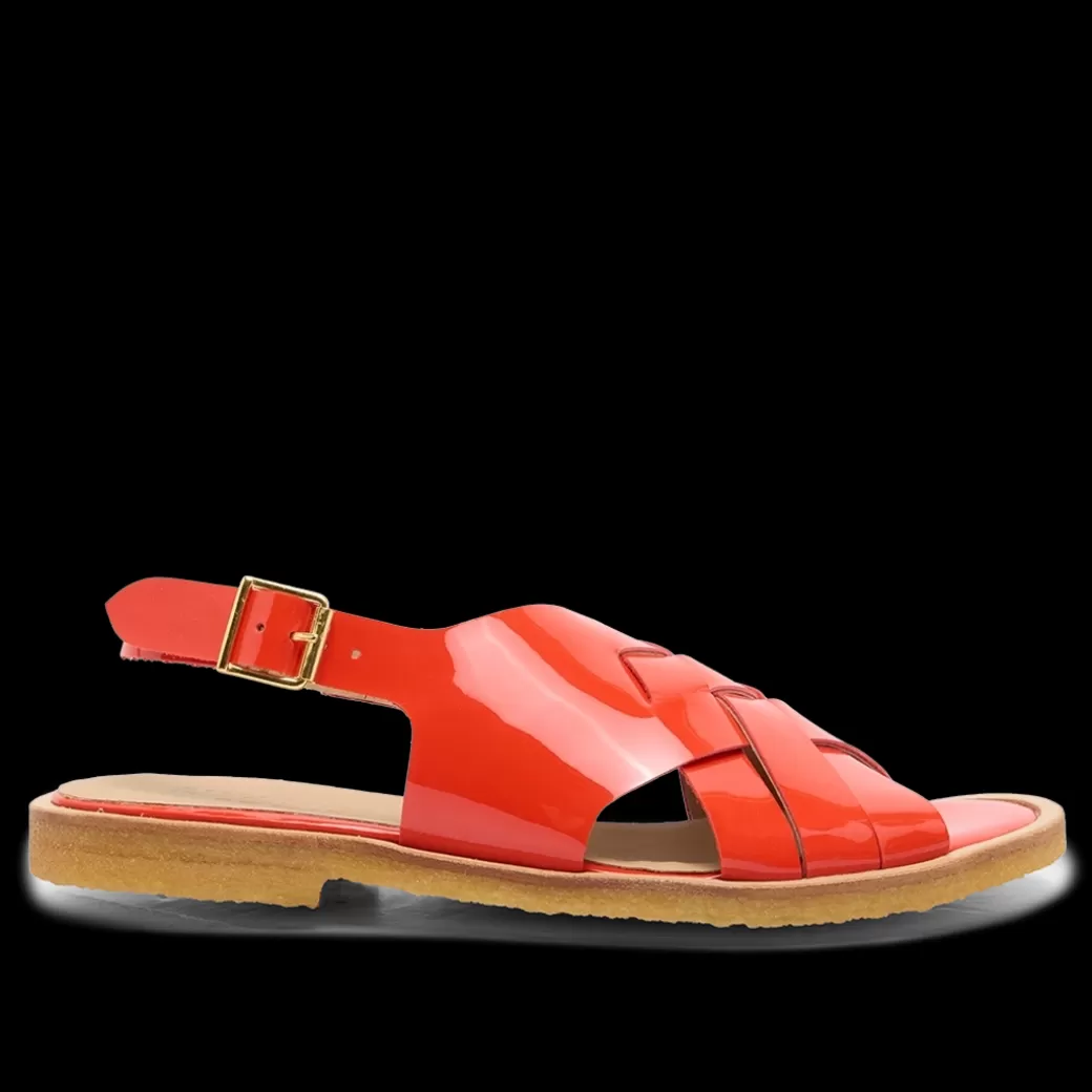 Best Fletsandal Dame Sandaler