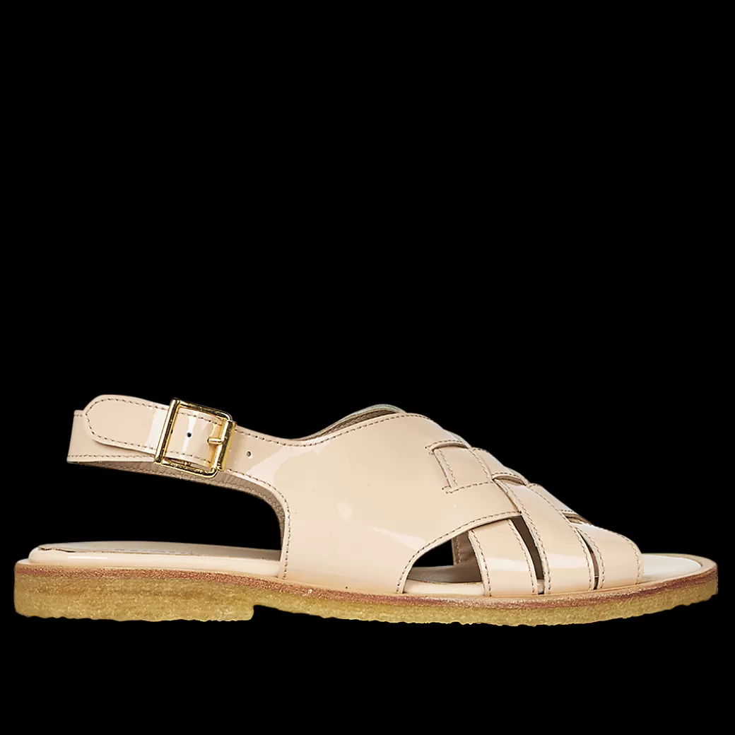 Online Fletsandal Dame Sandaler