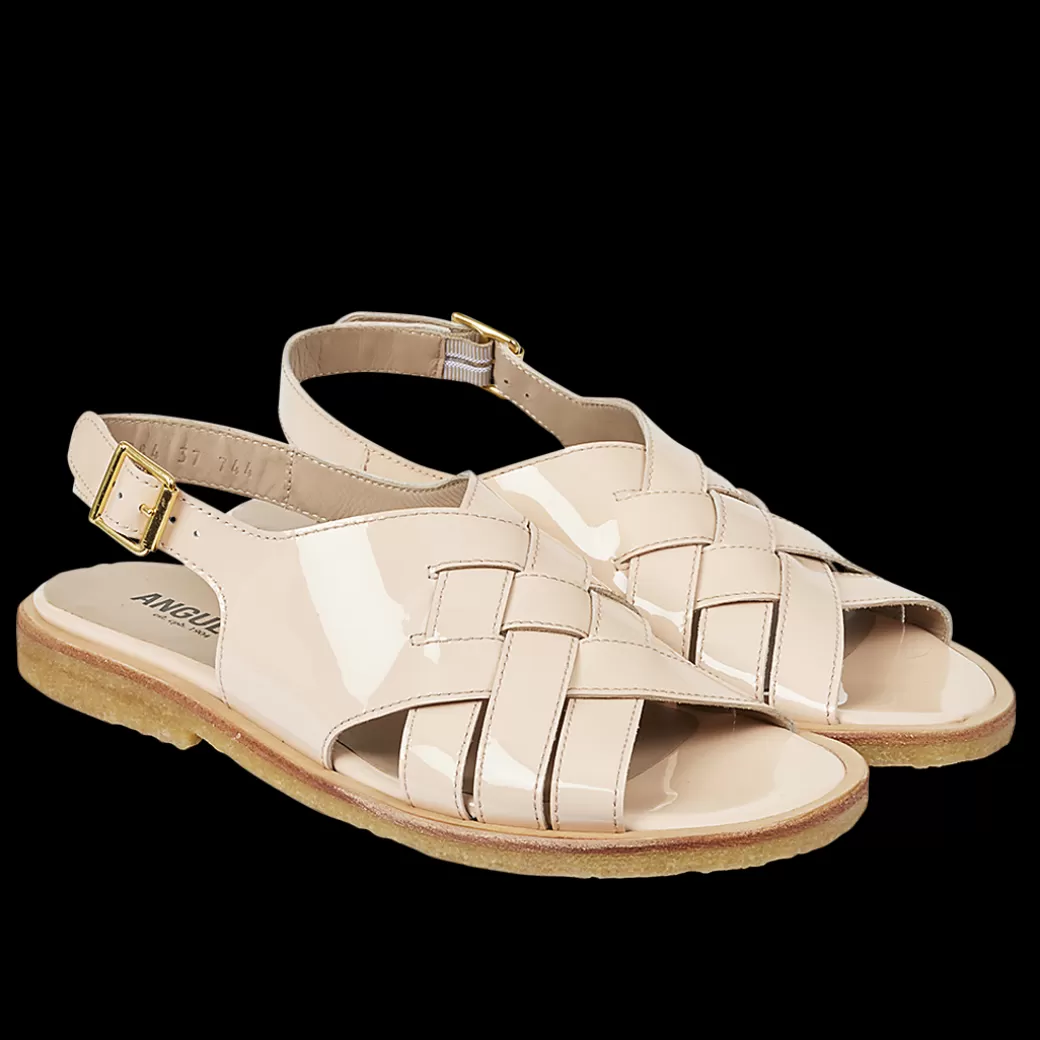 Online Fletsandal Dame Sandaler