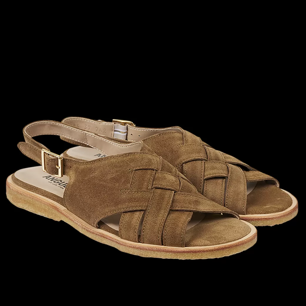 Flash Sale Fletsandal Dame Sandaler