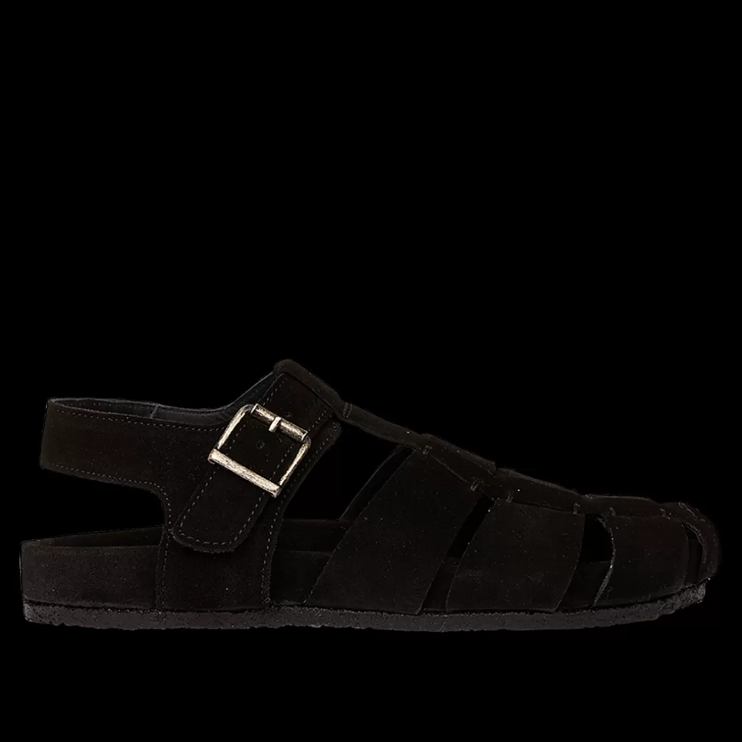 Cheap Fodseng Sandal Dame Sandaler