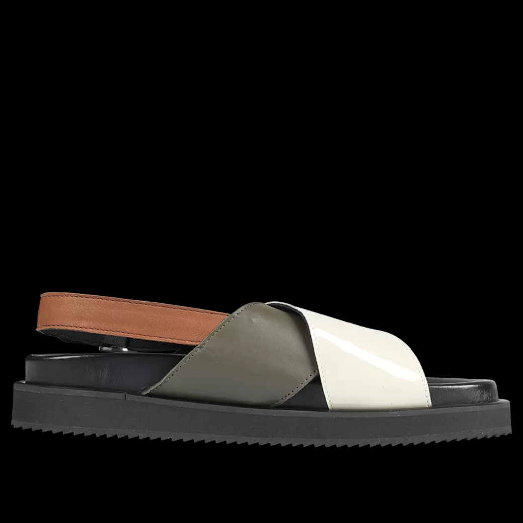 Shop Fodseng Sandal Dame Sandaler