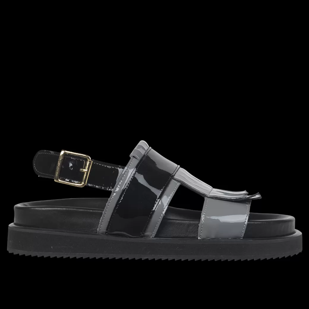 New Fodseng Sandal Dame Sandaler