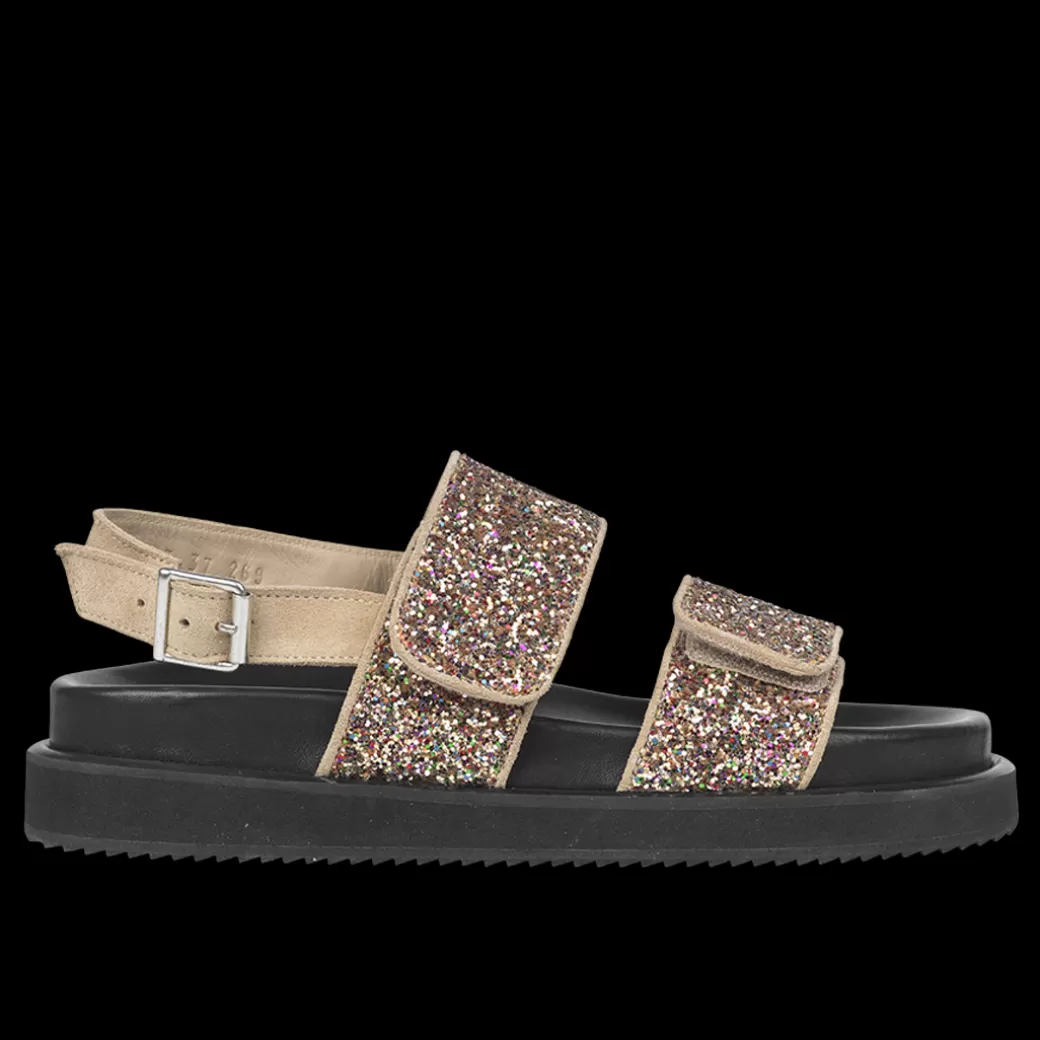 Outlet Fodseng Sandal Dame Sandaler