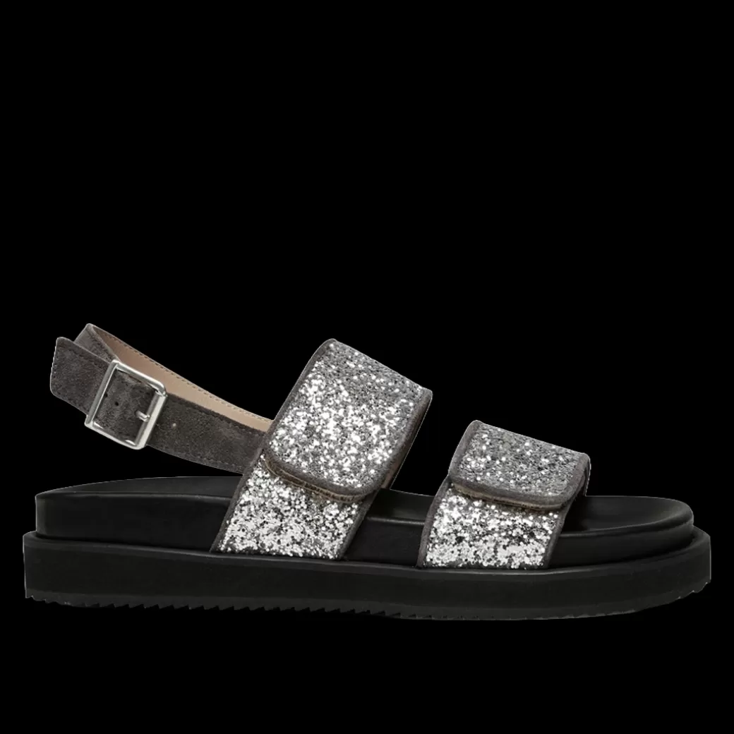 Hot Fodseng Sandal Dame Sandaler