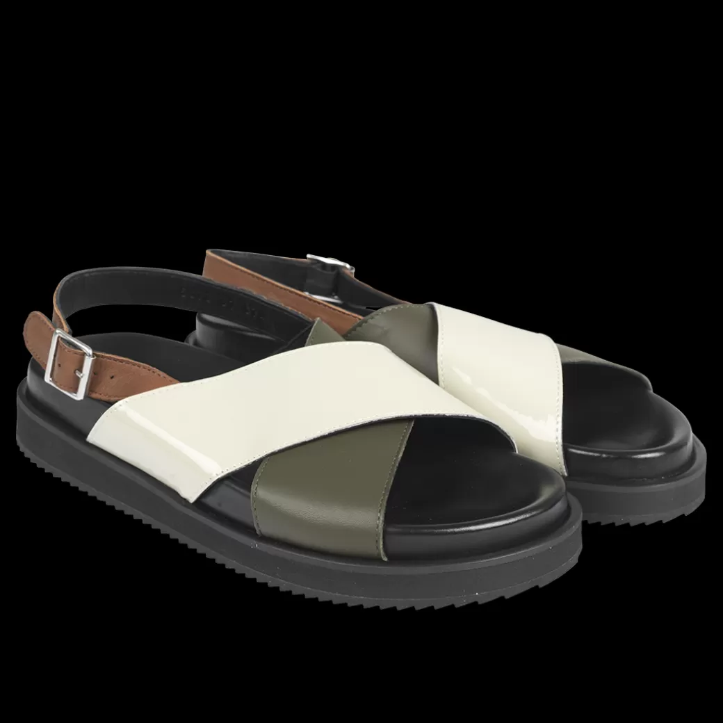 Shop Fodseng Sandal Dame Sandaler