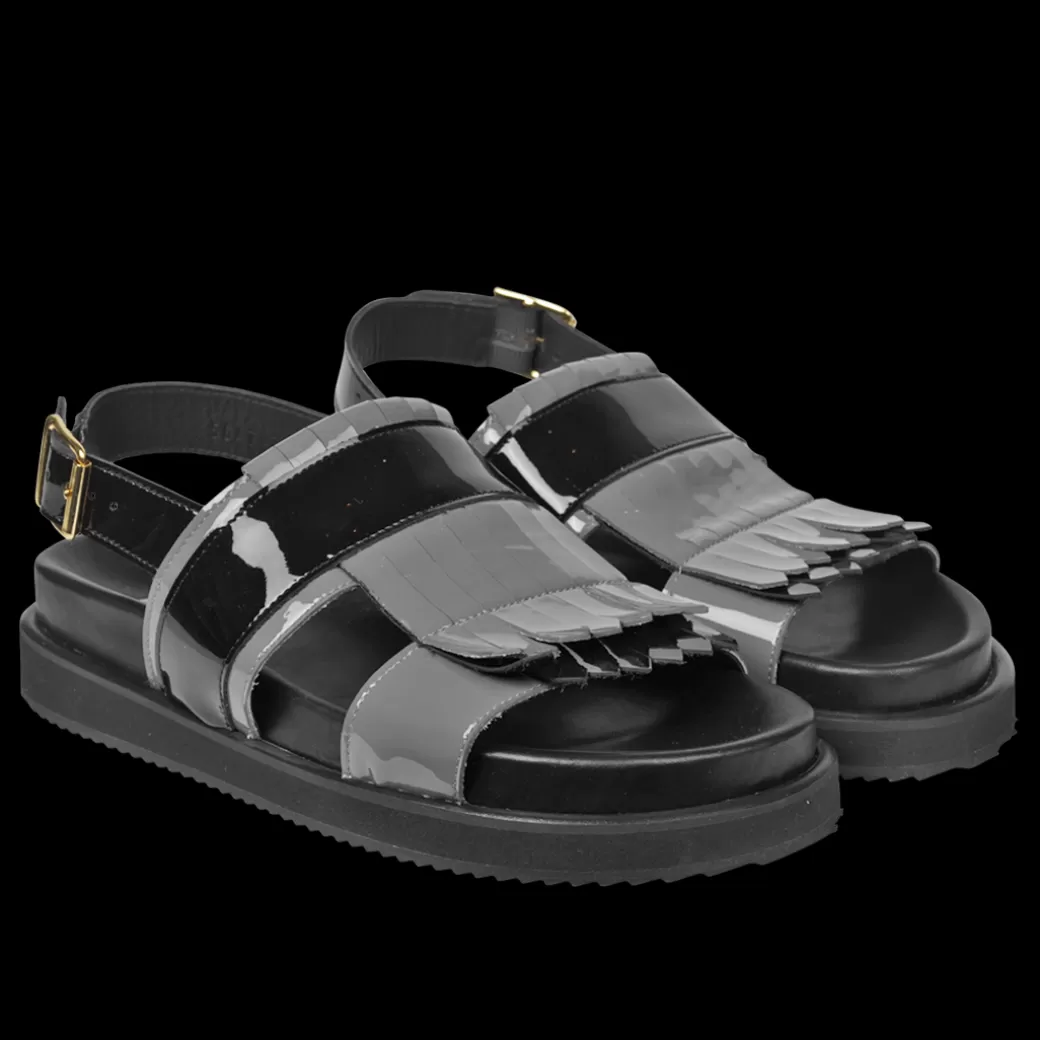 New Fodseng Sandal Dame Sandaler