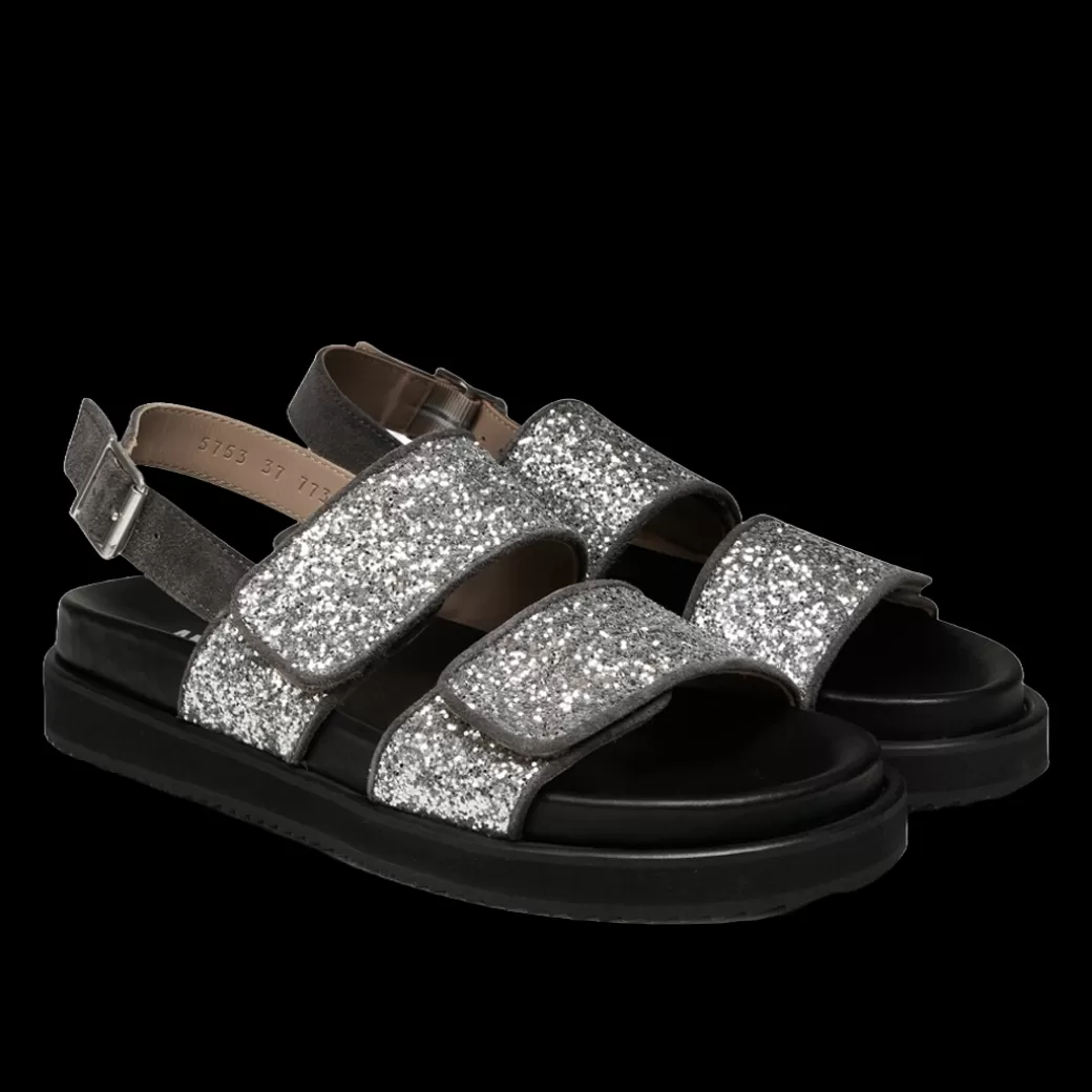 Hot Fodseng Sandal Dame Sandaler