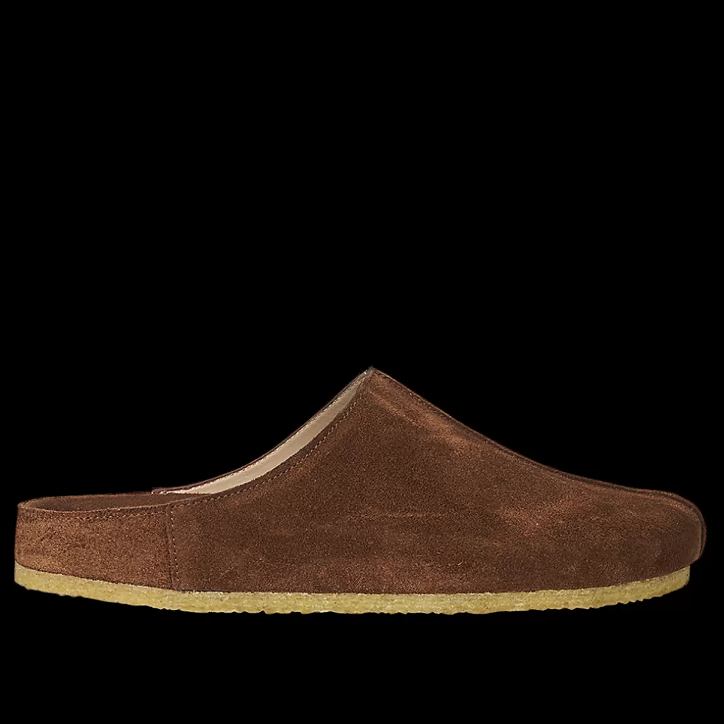 Shop Fodseng Slip Ins Dame Sandaler