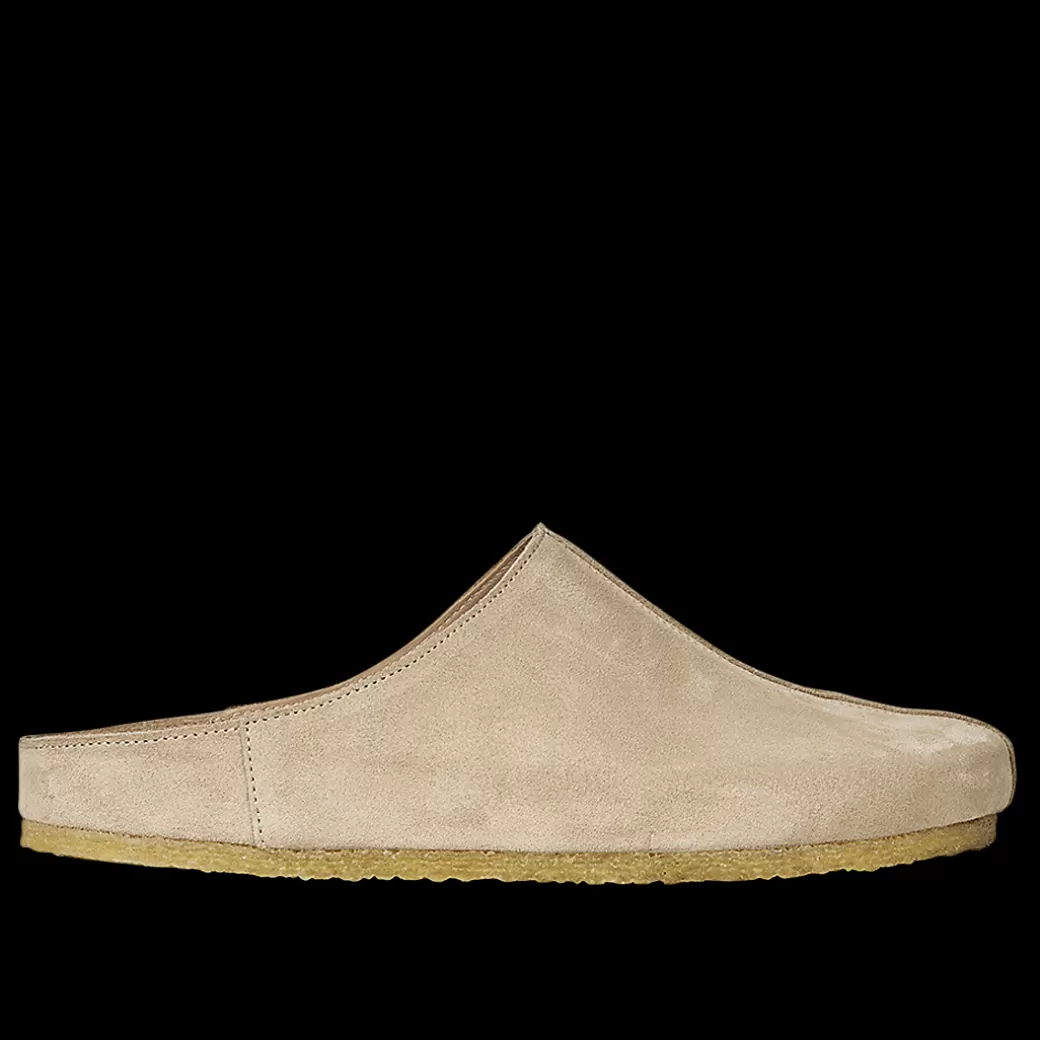 Cheap Fodseng Slip Ins Dame Sandaler