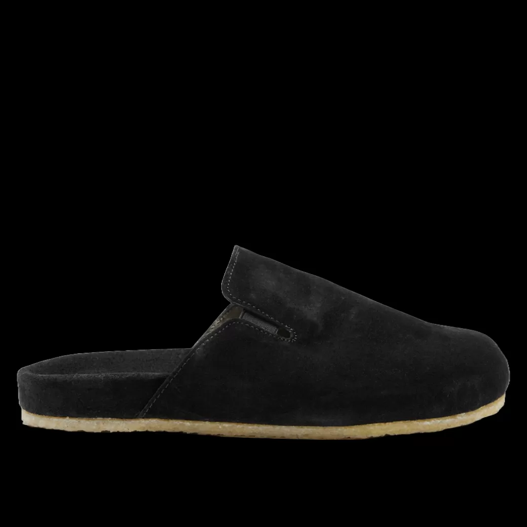 Cheap Fodseng Slip Ins Dame Sandaler