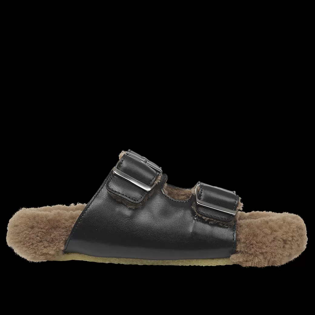 Online Fodseng Slip Ins Dame Sandaler