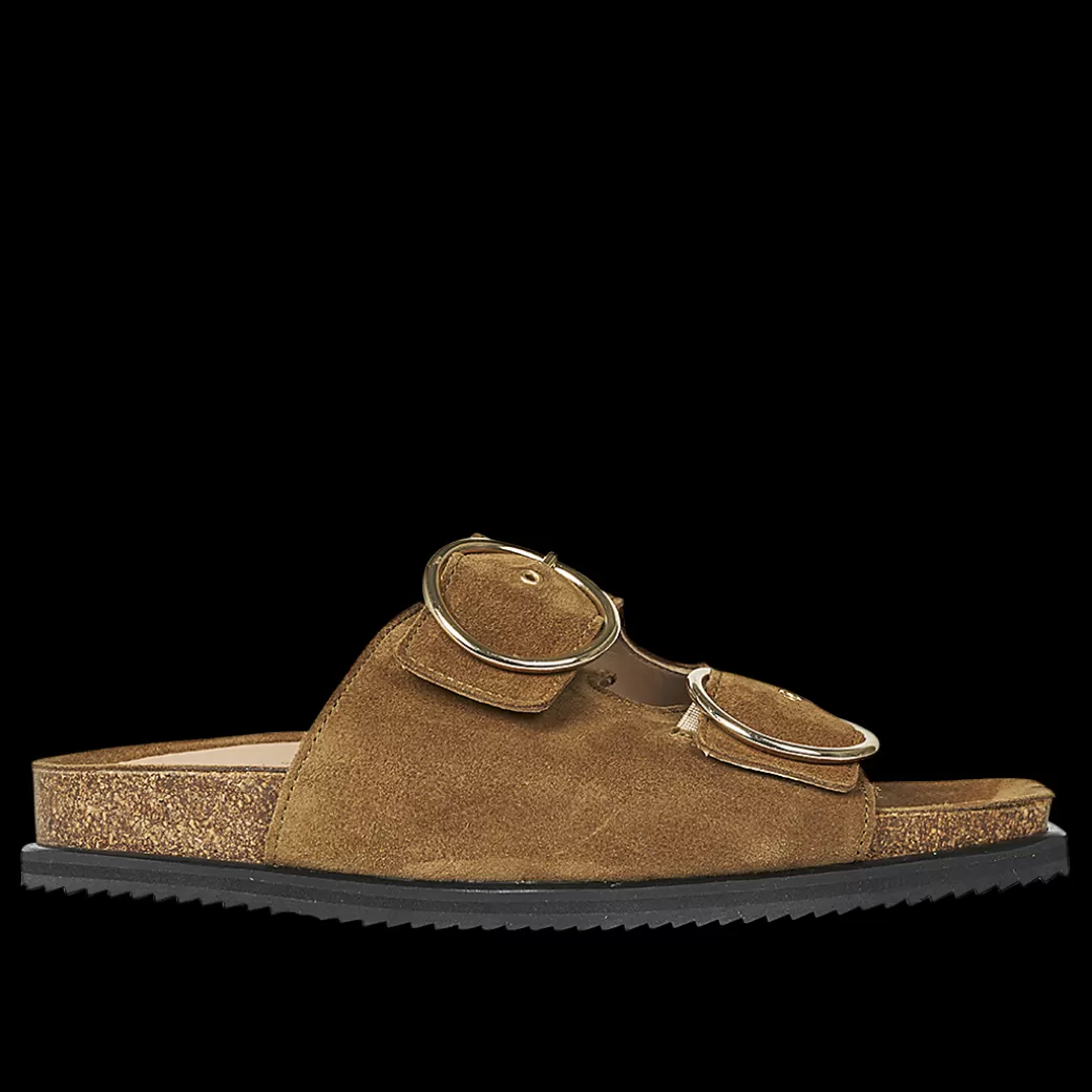 Online Fodseng Slip Ins Dame Sandaler