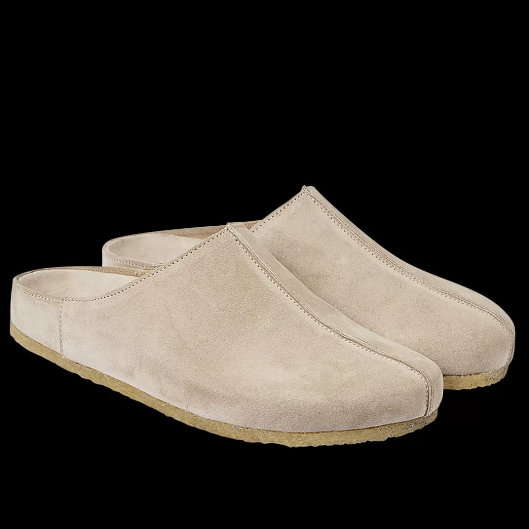 Cheap Fodseng Slip Ins Dame Sandaler