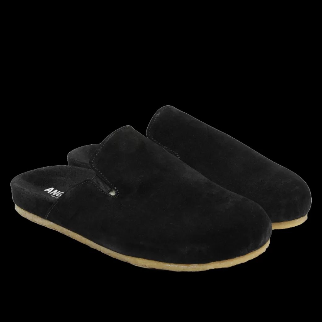 Cheap Fodseng Slip Ins Dame Sandaler