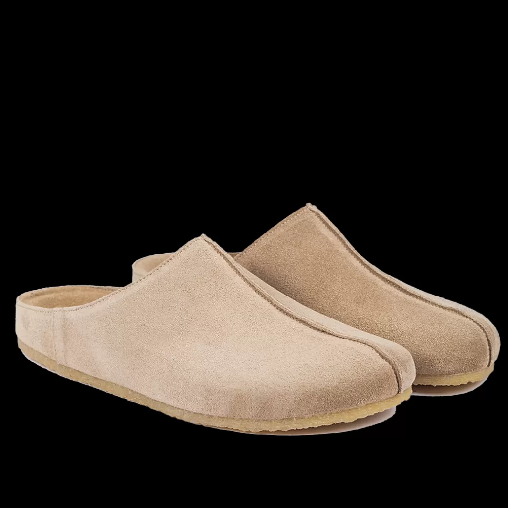 Online Fodseng Slip Ins Dame Sandaler