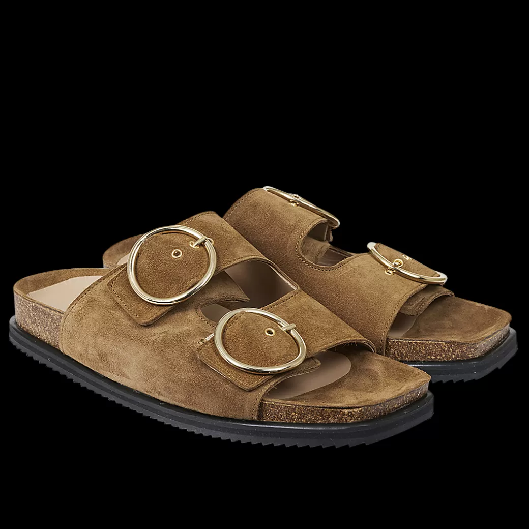 Online Fodseng Slip Ins Dame Sandaler