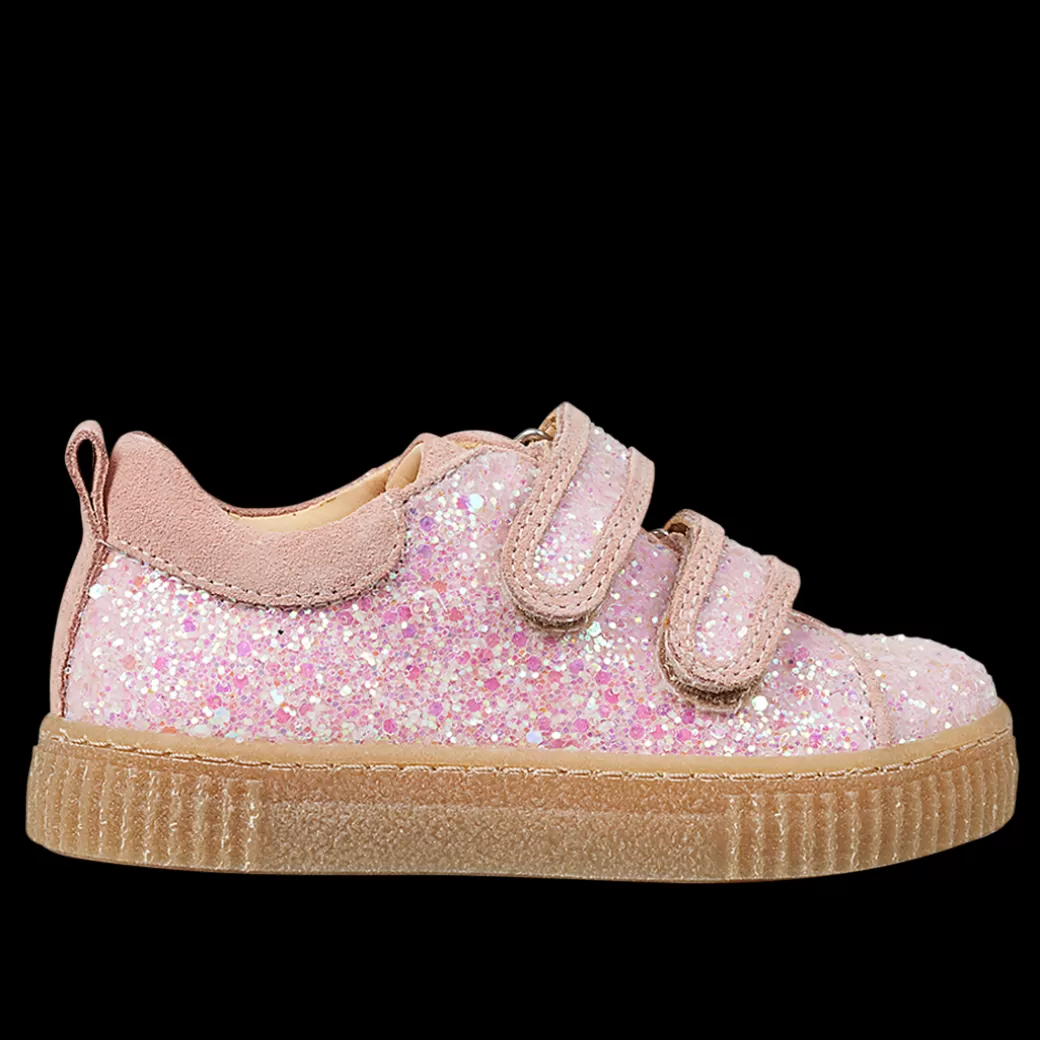 Online Glitter Sneaker Børn Sko | Sneakers