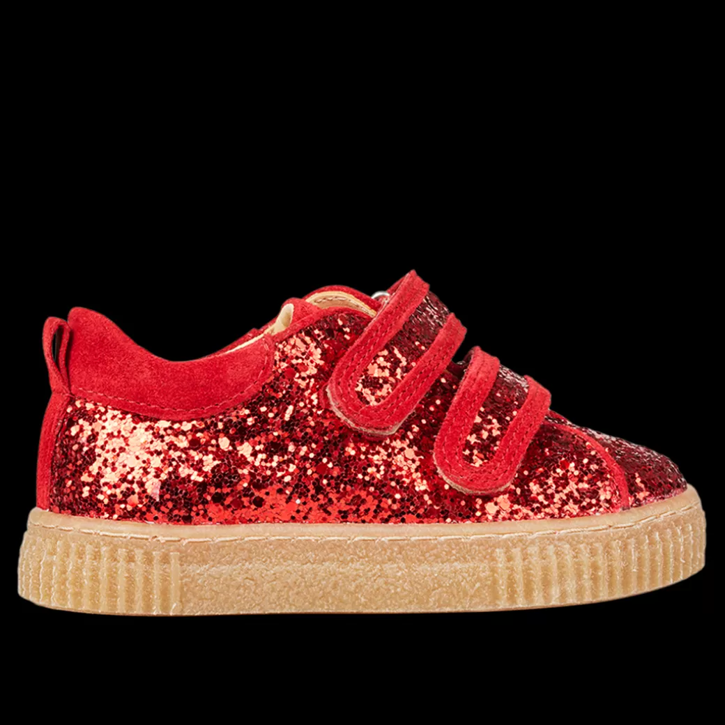 Online Glitter Sneaker Børn Sko | Sneakers