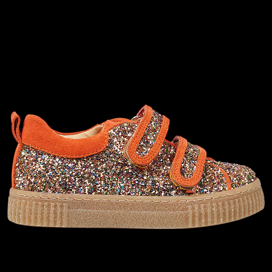 Store Glitter Sneaker Børn Sko | Sneakers