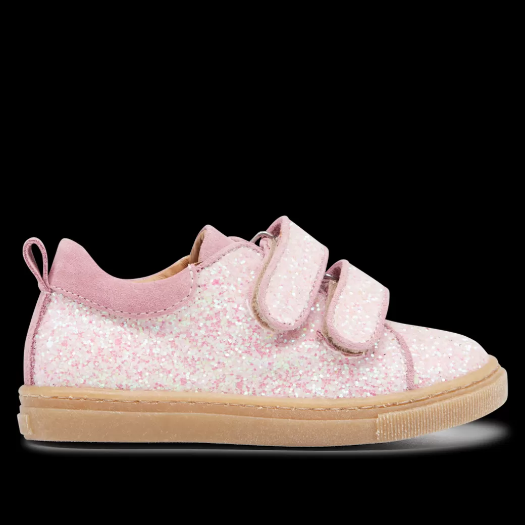 Store Glitter Sneaker Børn Sko | Sneakers