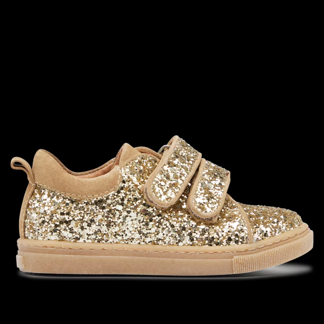 Fashion Glitter Sneaker Børn Sko | Sneakers