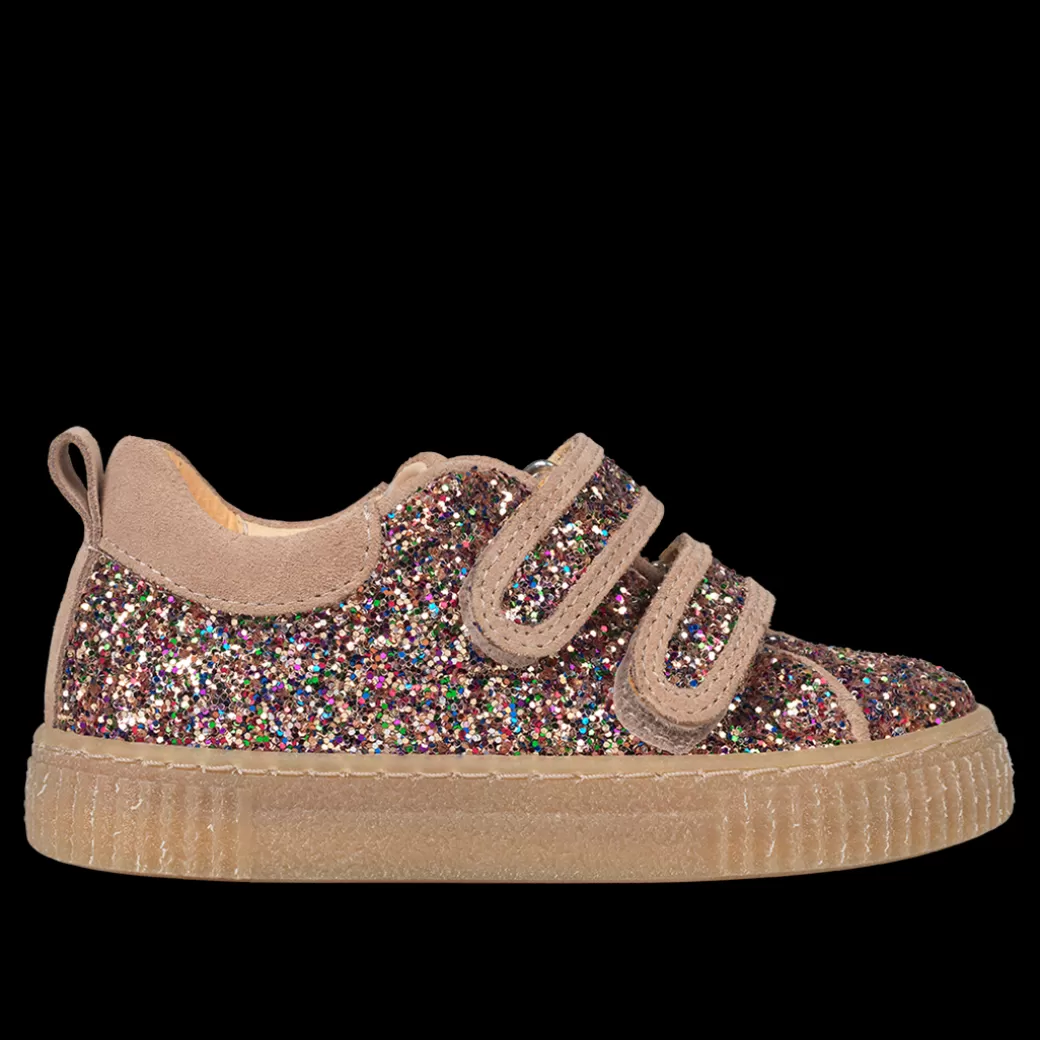 Cheap Glitter Sneaker Børn Sko | Sneakers