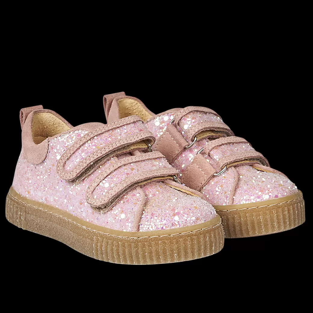 Online Glitter Sneaker Børn Sko | Sneakers