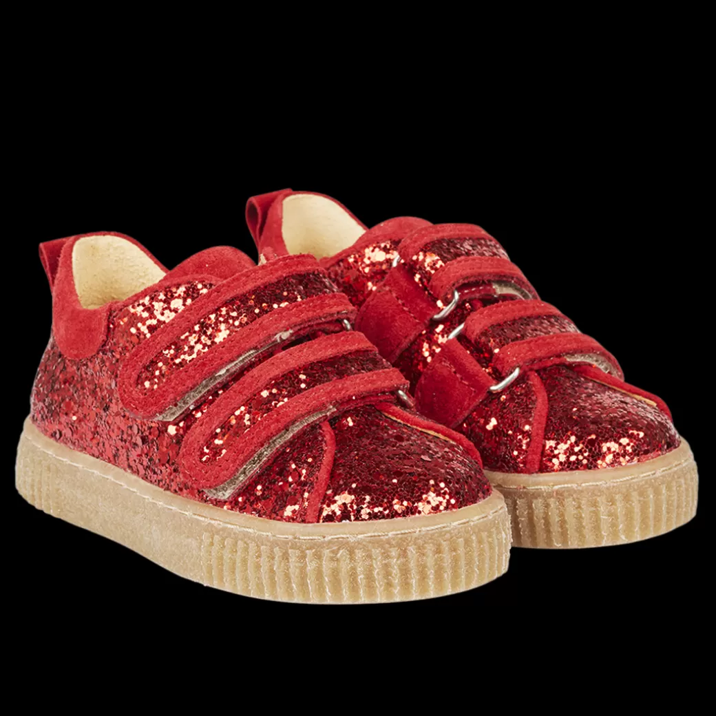 Online Glitter Sneaker Børn Sko | Sneakers