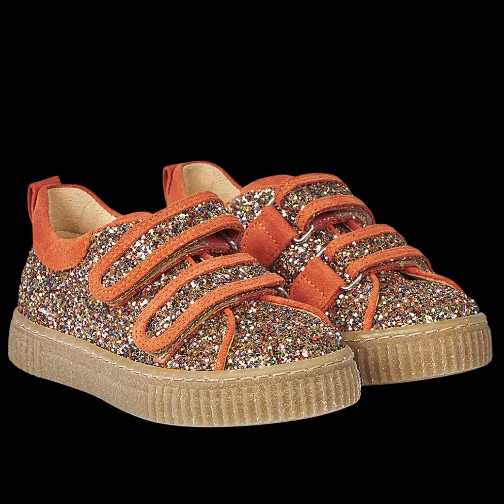 Store Glitter Sneaker Børn Sko | Sneakers