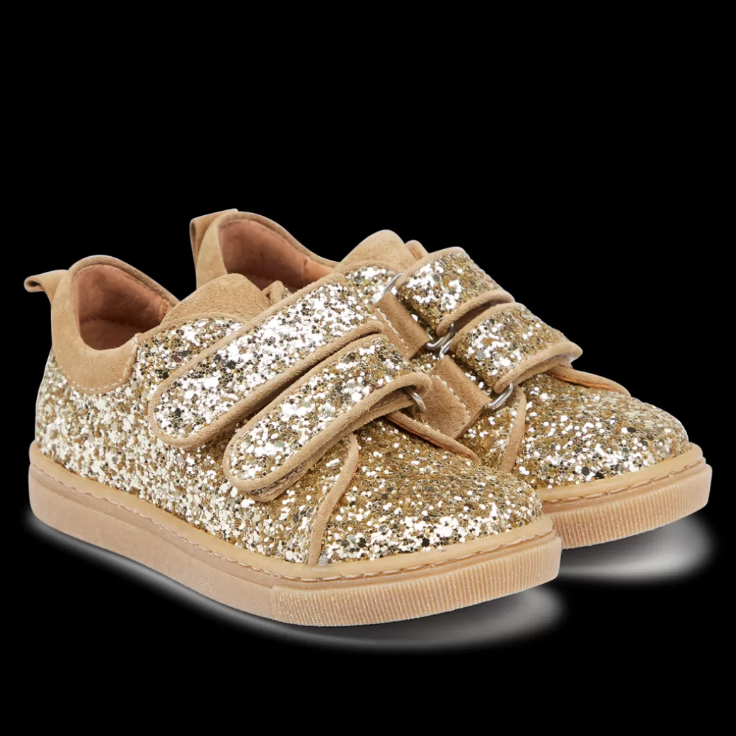 Fashion Glitter Sneaker Børn Sko | Sneakers