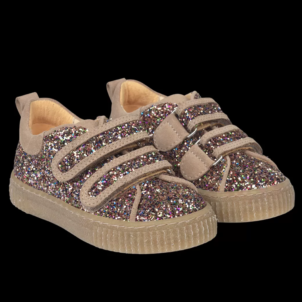 Cheap Glitter Sneaker Børn Sko | Sneakers