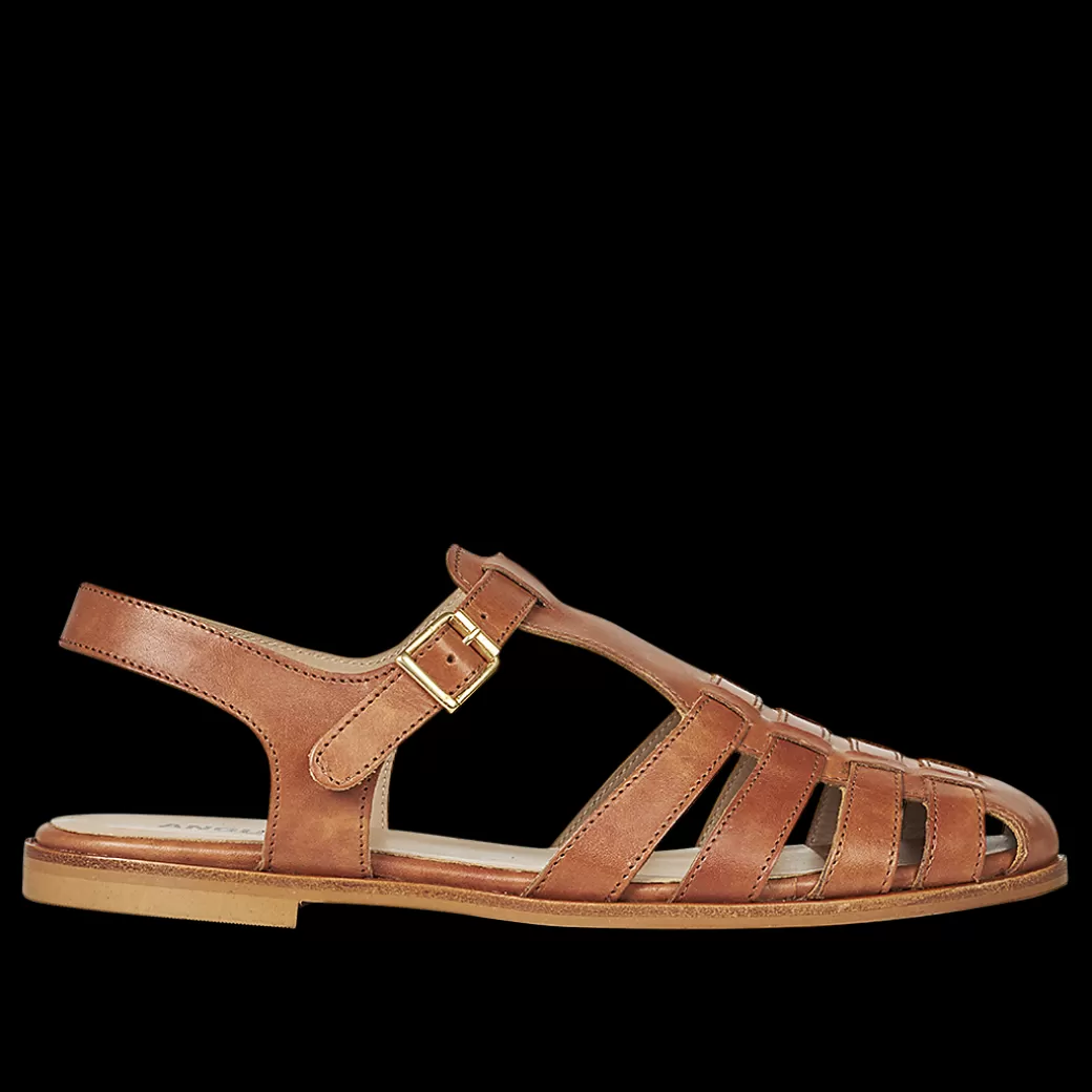 Store Klassisk Fisherman’s Sandal Dame Sandaler