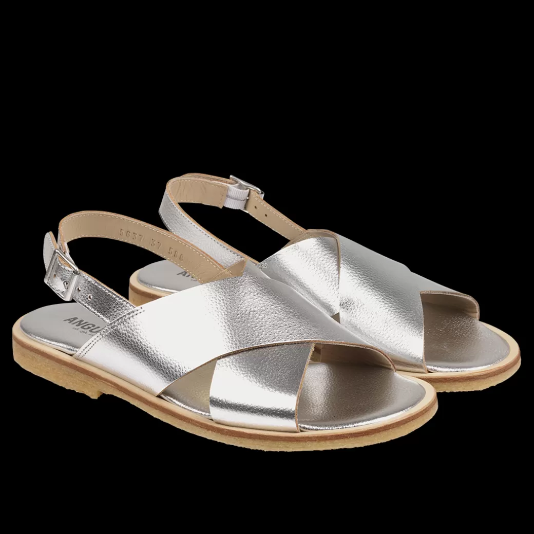 Best Sale Klassisk Krydssandal Dame Sandaler