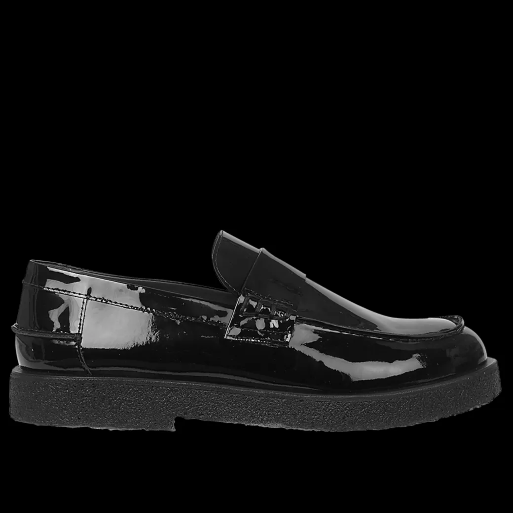 Fashion Klassisk Loafer Dame Loafers | Sko