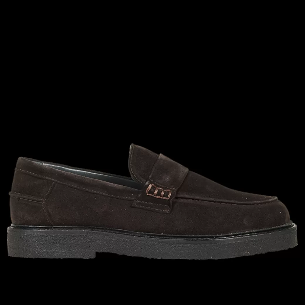 Cheap Klassisk Loafer Dame Loafers | Sko